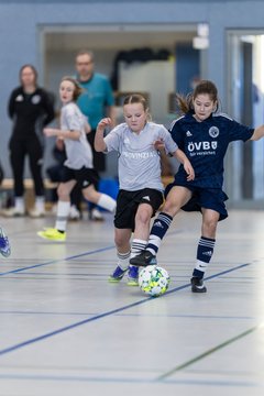 Bild 29 - U12 NFV Futsalturnier HH,SH,HB,NDS